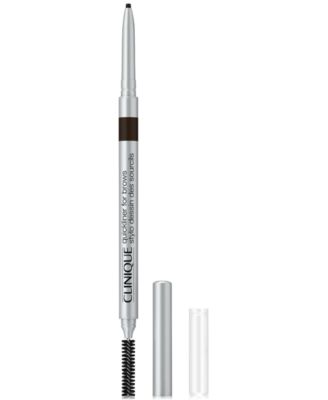 Clinique - Quickliner™ For Brows Eyebrow Pencil, .28 oz.