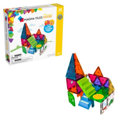 Magna-Tiles®