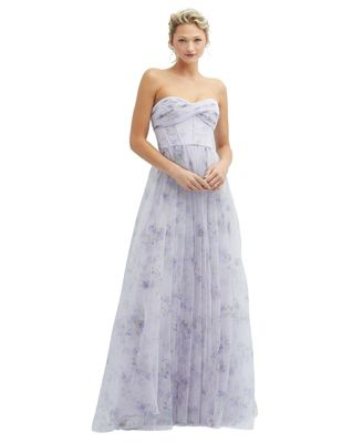 Dessy Collection