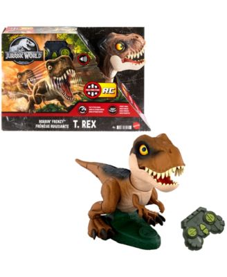 Jurassic World