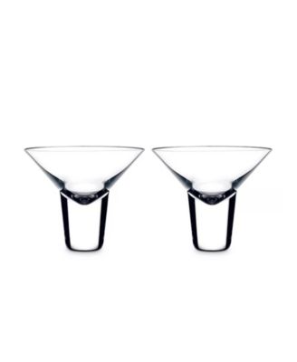 Nude Glass