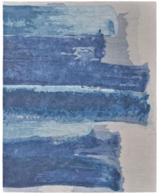 Feizy - Anya 8921F 2'x3' Area Rug