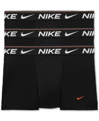 Nike - Men's 3-Pk. Dri-FIT Ultra Comfort Stretch Trunks