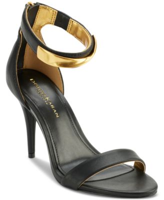 Donna Karan New York - Sabina Dress Sandals