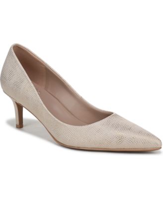 Naturalizer - Everly Pointed Toe Pumps