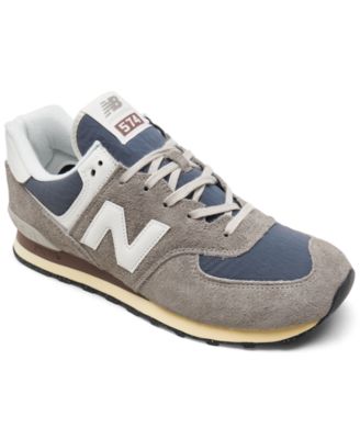 New Balance - Men's 574 Casual Sneakers from Finish Line