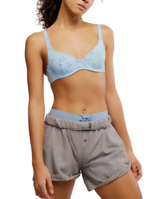 Free People - Women's Homegrown Underwire Bra