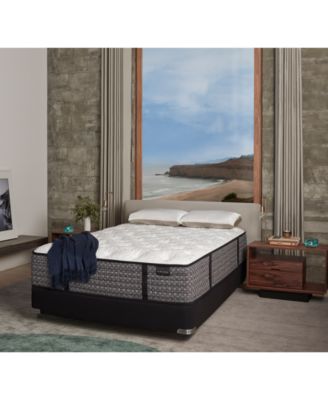 Hotel Collection - Airtech 2 13.5" Firm Tight Top Mattress - California King
