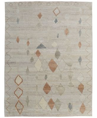 Feizy - Kasbah 69G1F 9'6"x13'6" Area Rug