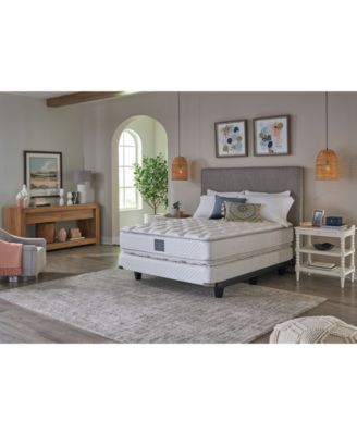 Hotel Collection - Sophia 15" Plush Pillowtop Mattress - Queen