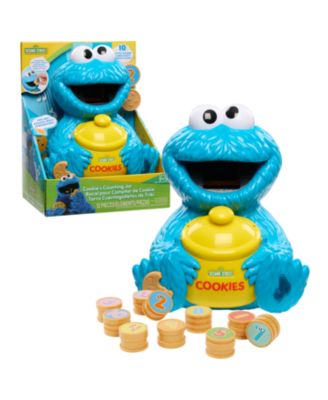 Sesame Street