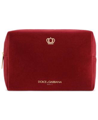 Dolce&Gabbana - FREE pouch with $161 purchase from the Q by Dolce & Gabbana Parfum or Eau de Parfum Women's fragrance collections