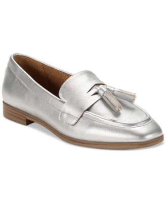 Style & Co - Women's Utahh Tassel Loafers