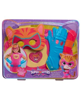 Super Kitties