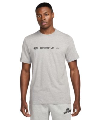 Nike - Men's Sportswear Logo T-Shirt
