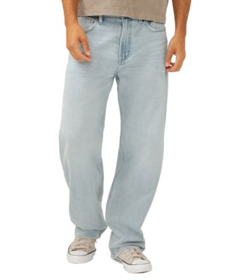 Silver Jeans Co.