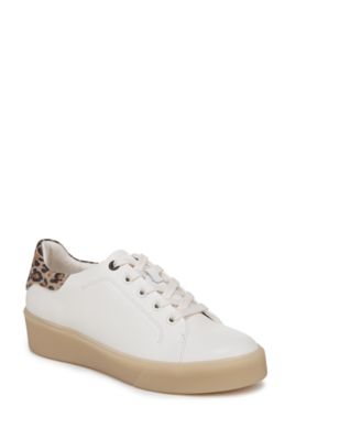 Naturalizer - Women's Morrison 3.0 Round Toe Lace Up Sneakers