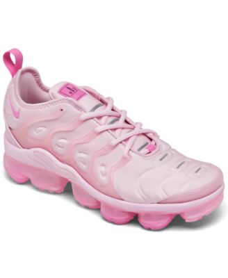 Nike - Women's Air VaporMax Plus Running Sneakers from Finish Line