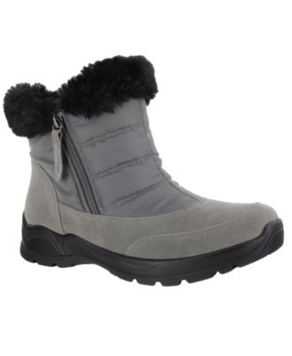 Easy Street - Frosty Waterproof Boots