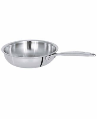 Cristel - Castel Pro Mini 4" Stainless Steel Frypan
