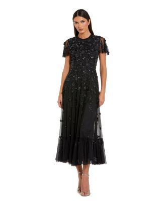 Mac Duggal