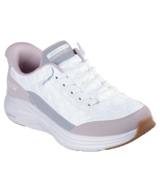 Skechers - Slip-ins Women's Contour Foam - Cozy Fit Casual Sneakers from Finish Line