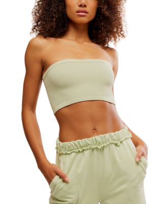 Free People - Women's Amelia Bandeau Top