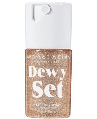 Anastasia Beverly Hills - Mini Dewy Set Setting Spray, 1 oz.