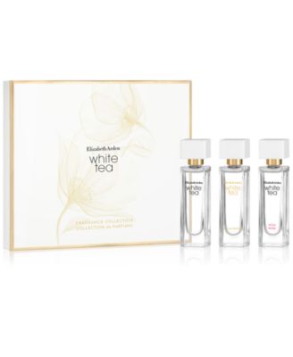 Elizabeth Arden - 3-Pc. White Tea Fragrance Gift Set