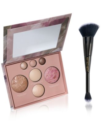 Laura Geller Beauty - 2-Pc. Brush With Greatness Makeup Set