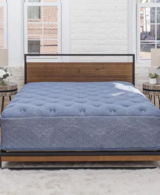 Corsicana - LUUF 13" Firm Mattress - Twin XL