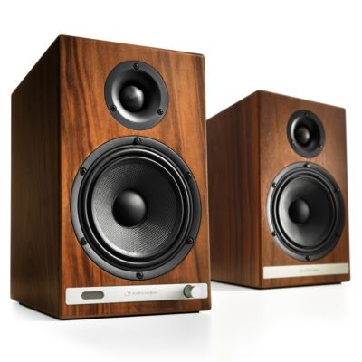 Audioengine
