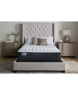 Charter Club by Sealy - Mystic Bay 13" Extra Firm Tight Top Mattress - Twin XL