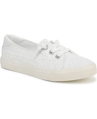 Blowfish Malibu - Women's Moon 2 Lace Up Boat Shoes