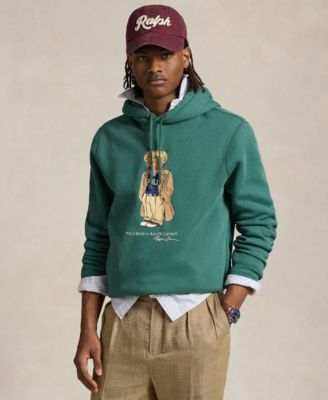 Polo Ralph Lauren - Men's Polo Bear Fleece Hoodie