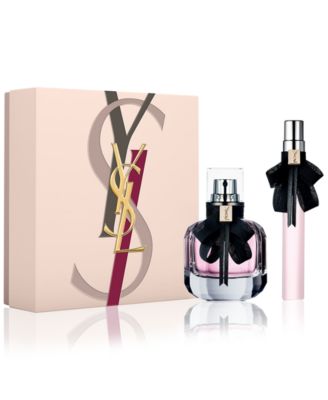 Yves Saint Laurent - 2-Pc. Mon Paris Eau de Parfum Gift Set