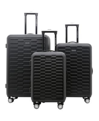 Travelers Club - 28" Shannon Luggage, Navy