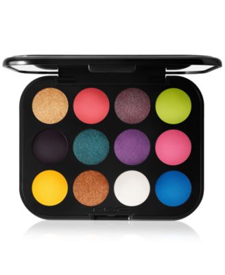 MAC - Connect In Colour Eye Shadow Palette - Hi-Fi Colour