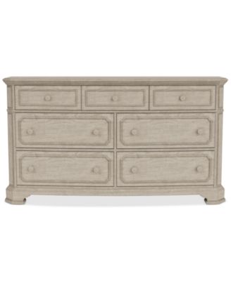 Furniture - Kensington Dresser