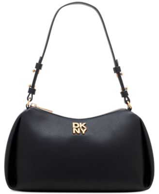 DKNY - Remy Top Zip Shoulder Bag
