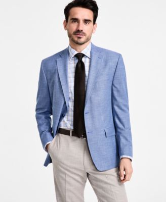 Michael Kors - Men's Classic-Fit Sport Coat
