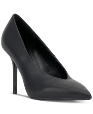 I.N.C. International Concepts - Sarielle Pointed-Toe Pumps