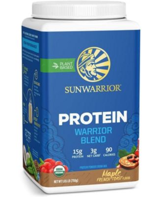 Sunwarrior