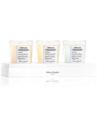Maison Margiela - 3-Pc. REPLICA Scented Candle Gift Set