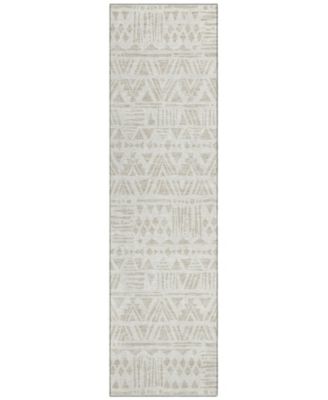 Addison - Chantille ACN907 2'3"x7'6" Runner Area Rug