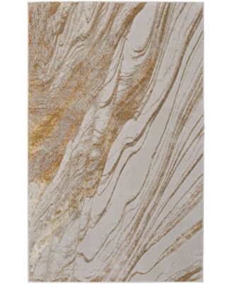 Feizy - Aura 39LLF 6'7"x9'6" Area Rug