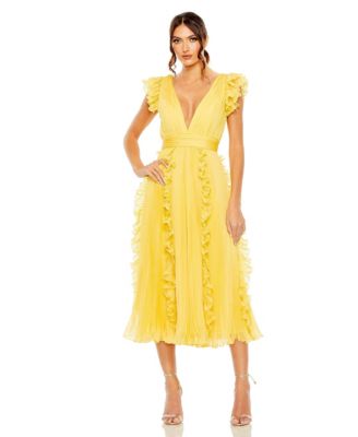 Mac Duggal