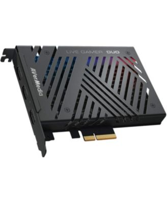 Avermedia Technology