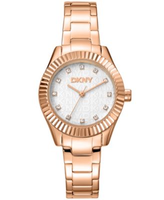 DKNY