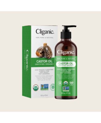 Cliganic